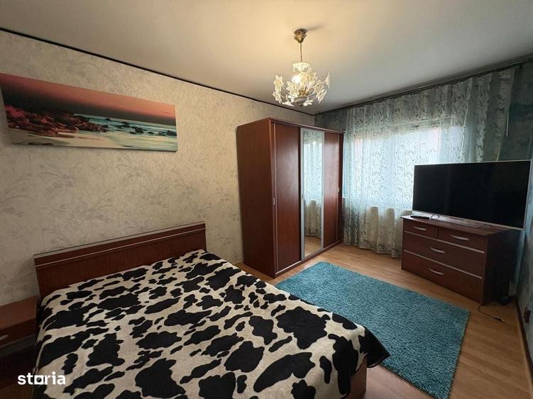 Apartament cu doua camere de inchiriat aproape de Centrul Civic - 5