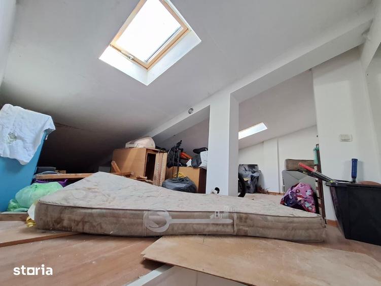 Apartament cu 2 camere decomandat în Nicolina