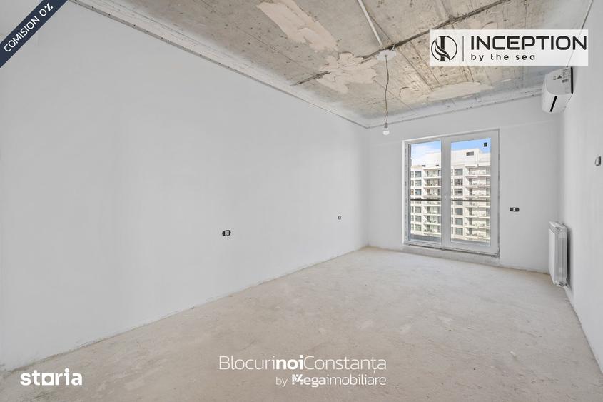 Apartament cu 2 camere în Nord