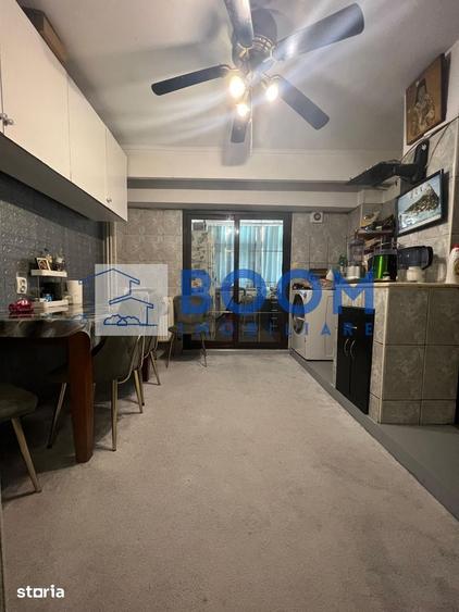 Apartament cu 3 camere în Nord