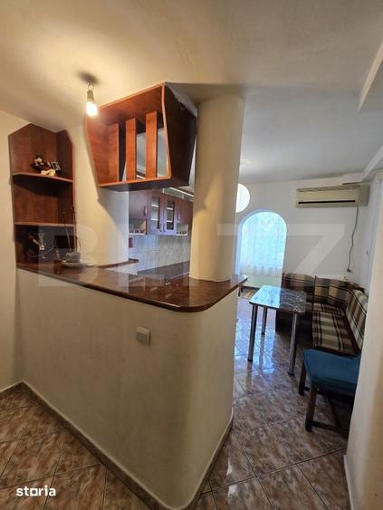 Apartament cu 3 camere decomandat în Freidorf