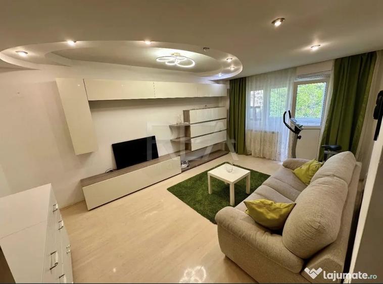 Apartament 2 camere Lujerului | 4 minute de Metrou Lujerului - 3