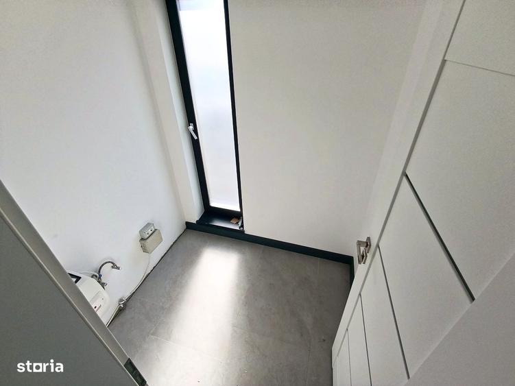 Spațiu comercial, de 35 mp, în Nufărul