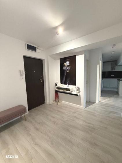 Apartament cu 2 camere în Centrul Civic
