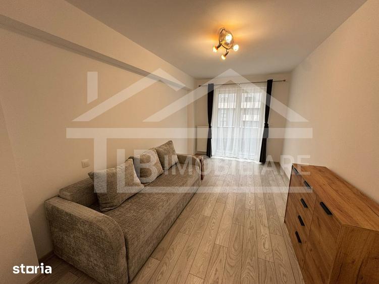 Apartament cu 3 camere în Libertății