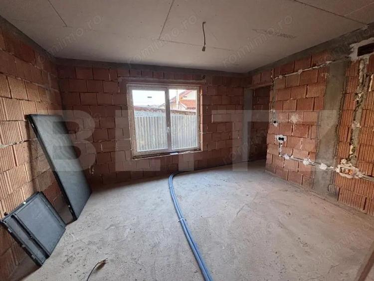 Casa de vanzare, 108 mp, zona Sud-Vest - 3