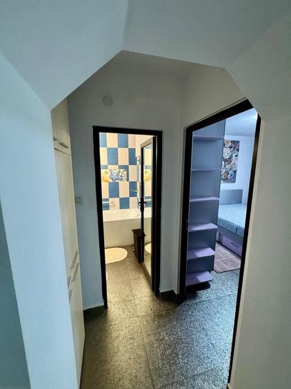 Oportunitate! Apartament 2 camere  - Tomis 2 - 5