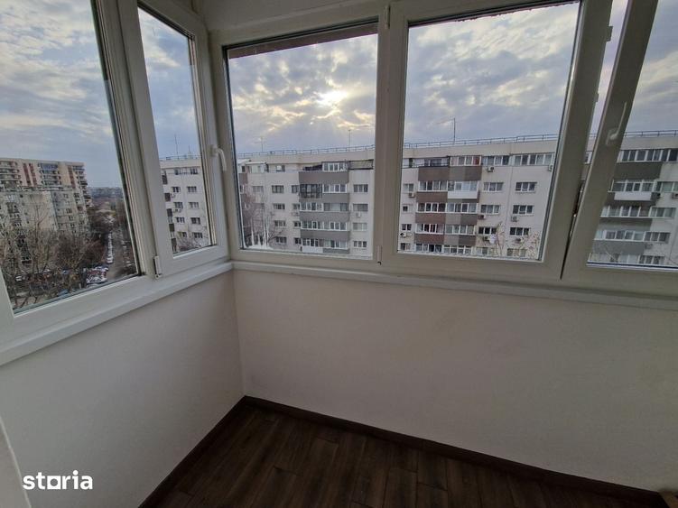 Militari zona Lujerului 3 camere decomandat 65mp,etj9/10!! - 9