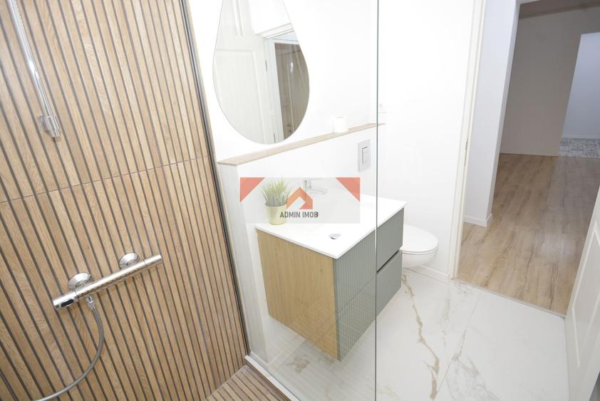 Apartament cu 2 camere semidecomandat în Drumul Taberei