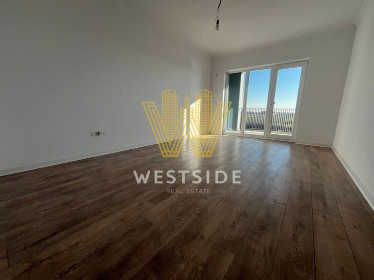 Apartament cu 2 camere decomandat în Girocului