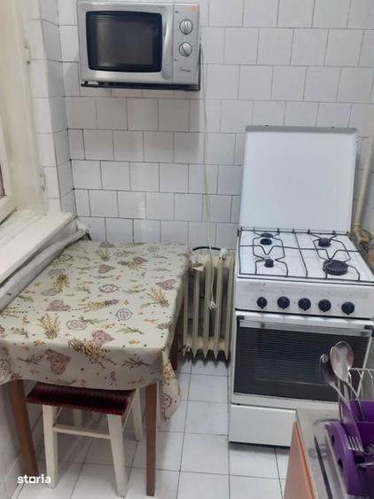 Garsonieră în Gării