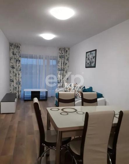 Apartament 2 camere | 50 mp | Parcare subterana | Gheorgheni - 1