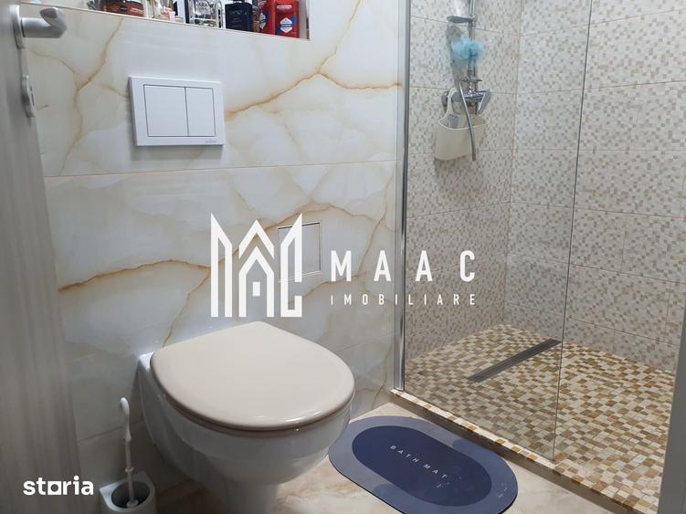 Apartament cu 4 camere în Central