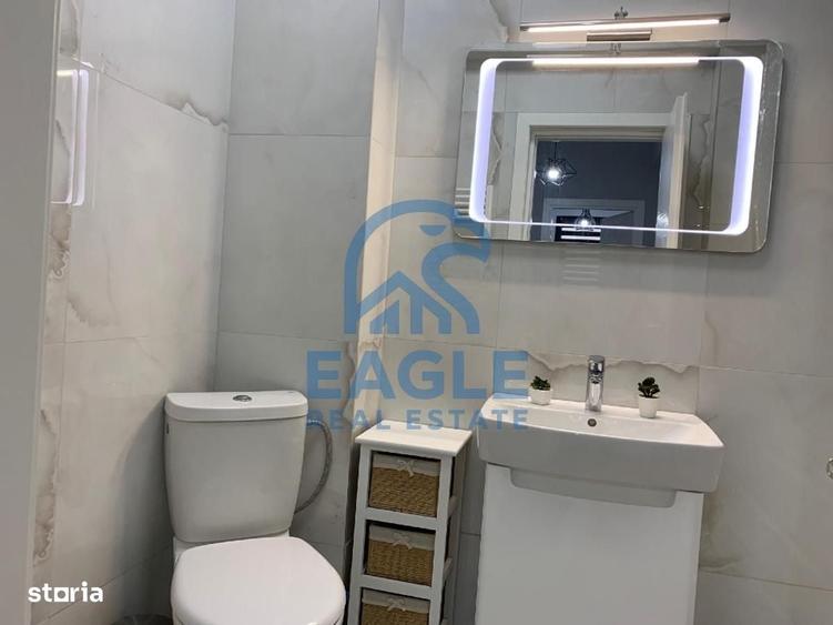 Apartament cu 2 camere decomandat în Tomis Nord