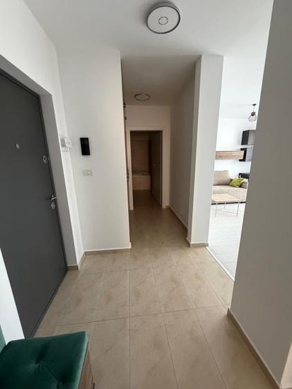 Apartament cu 2 camere decomandat, mobilat în Răcădău