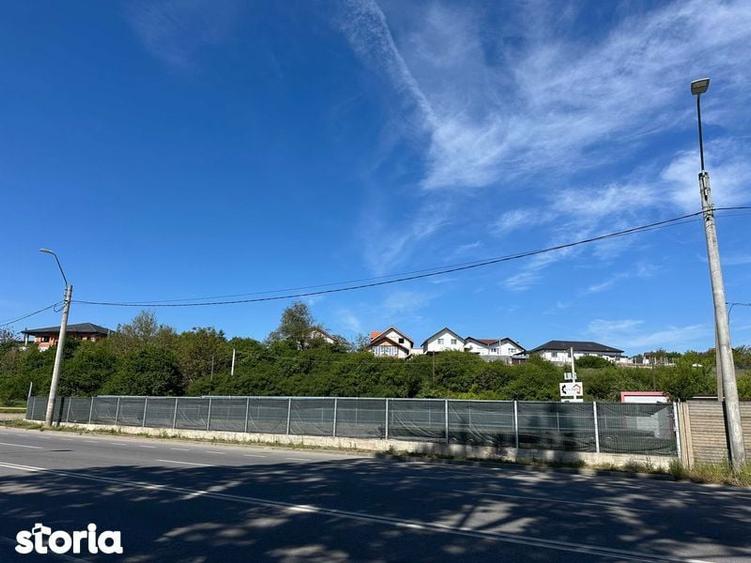 Teren in Hunedoara, zona Pestisu Mare la 12 km de Deva*800 mp! - 3