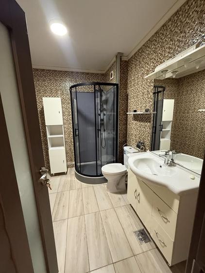 Apartament cu 2 camere decomandat în Florești