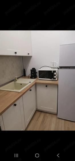 Apartament cu 2 camere semidecomandat în Take Ionescu