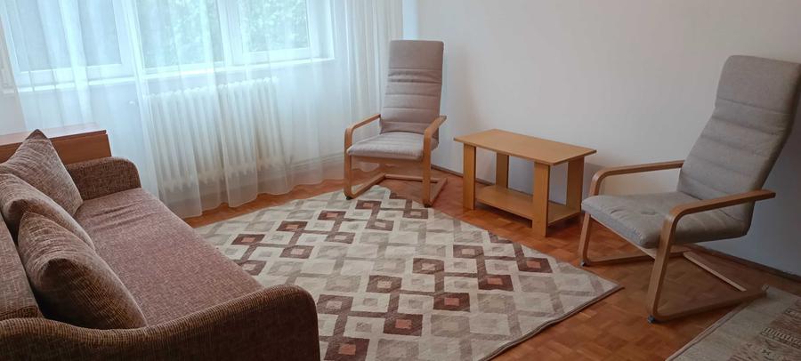 Apartament cu 2 camere semidecomandat în Gheorgheni