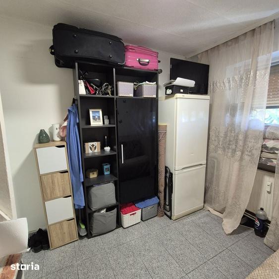 Apartament, 17 m2, - 4