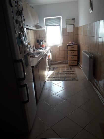 Casă cu 3 camere în Săucești