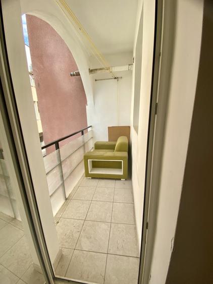 Apartament cu o camera, decomandat, 40 mp,  zona Manastur - 7