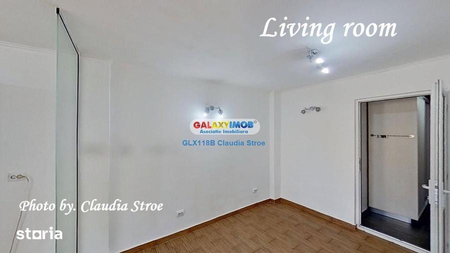 Casă cu 2 camere cu Teren 100 Mp în Giurgiului