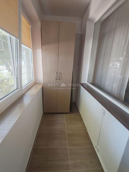🔥 GARSONIERĂ WOW ÎN OBOR | 37 MP | RENOVATĂ 2026 | MOBILATĂ PREMIUM | - 13