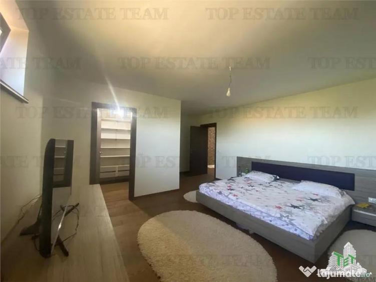 Casă cu 5 camere cu Teren 1045 Mp în Arsa