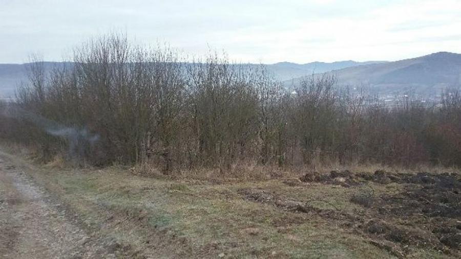 ID 9459: Teren 5.100 mp - Lechinta, Bistrita Nasaud - 6