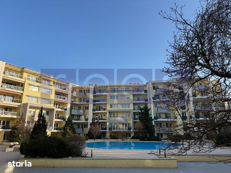 Apartament cu 4 camere în Herăstrău