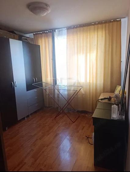Apartament cu 3 camere semidecomandat, mobilat în Nicolae Grigorescu