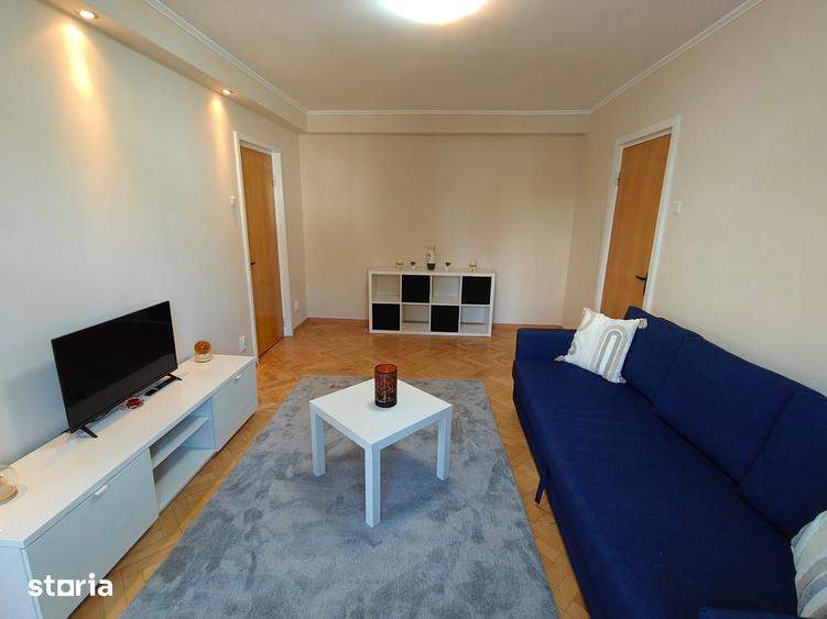 Apartament 2 camere Bucurestii Noi - 6