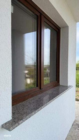 Casă cu 4 camere cu Teren 490 Mp în Jucu