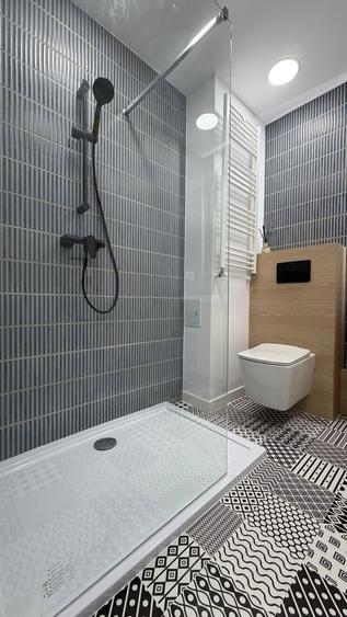 Apartament semidecomandat în Lujerului