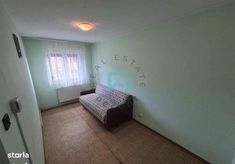 Apartament cu 2 camere în Griviței