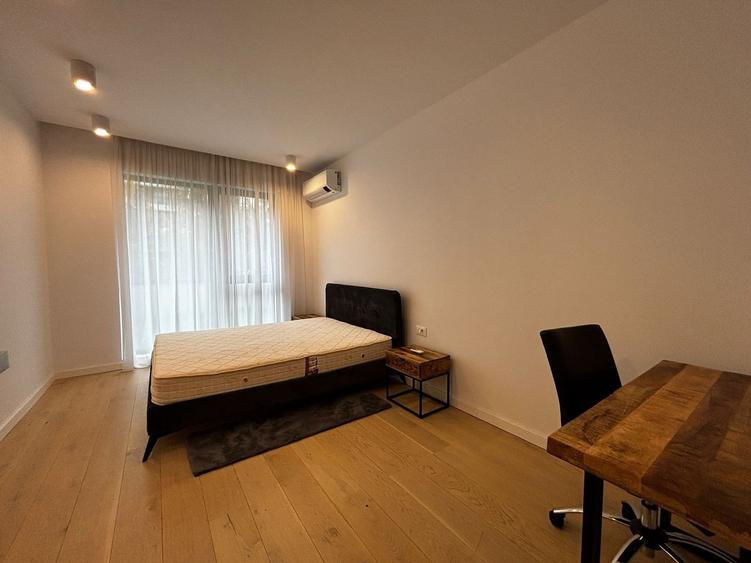 3 camere | Nusco City | Pipera | Aviatiei | Promenada - 9
