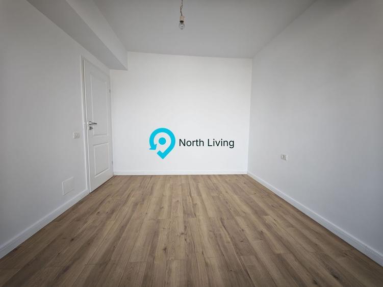 Apartament cu 3 camere în Străulești
