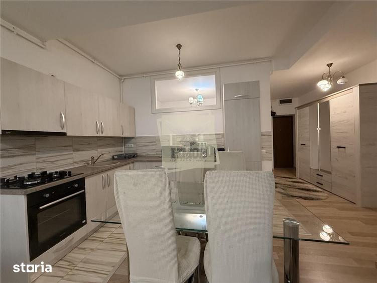 Apartament modern cu 3 camere in zona Strand din Sibiu - 7