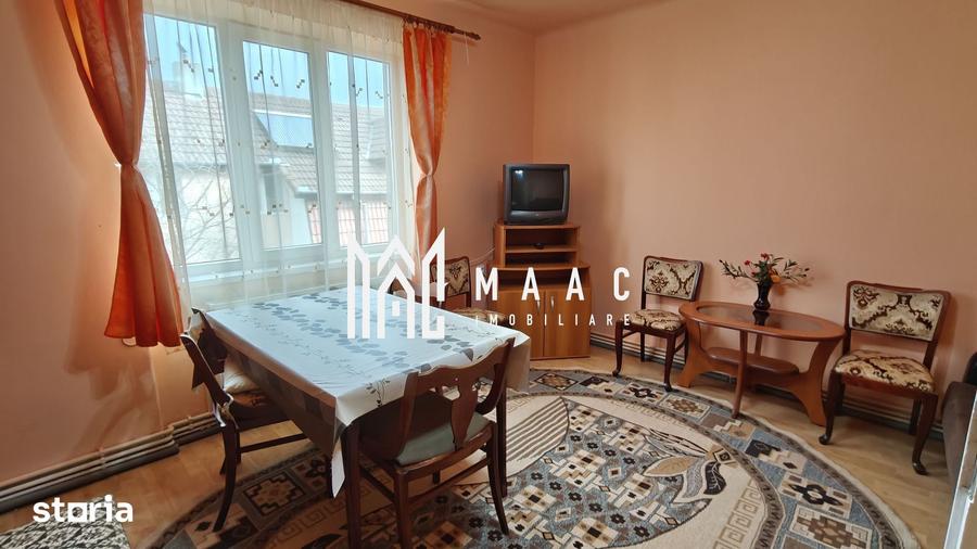 Apartament 2 camere decomandat | Calea Dumbravii | 75 mp - 2