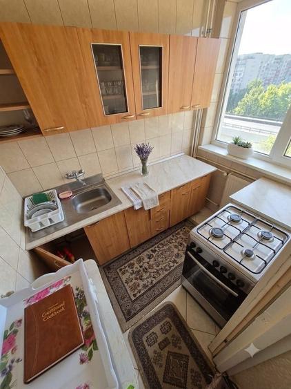 Garsonieră semidecomandată în Măgurele