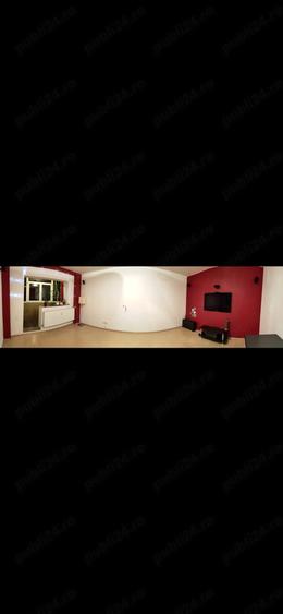 Apartament 2 camere decomandat Brancoveanu - 1