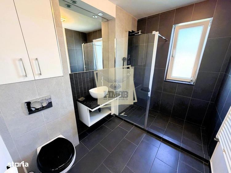 Apartament de lux 2 camere balcon si parcare in Arhitectilor - 4