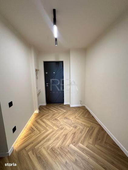Apartament cu 2 camere decomandat în Dobroești