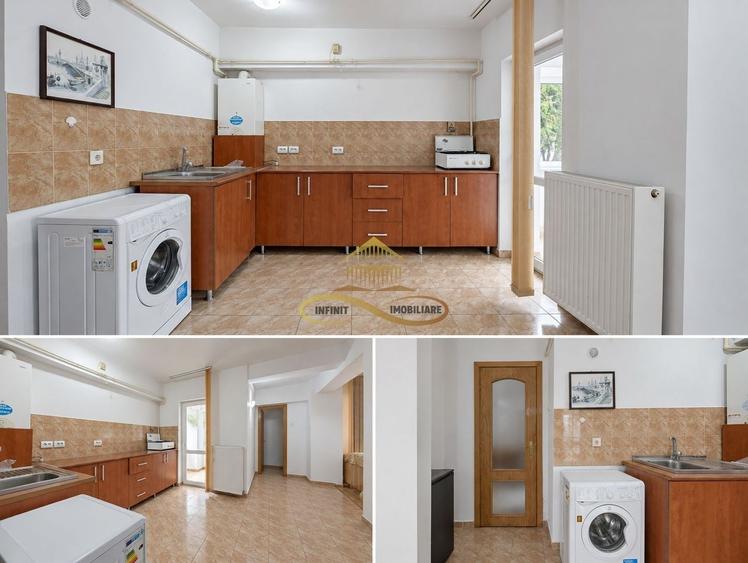 Apartament cu 3 camere decomandat în Narcisa