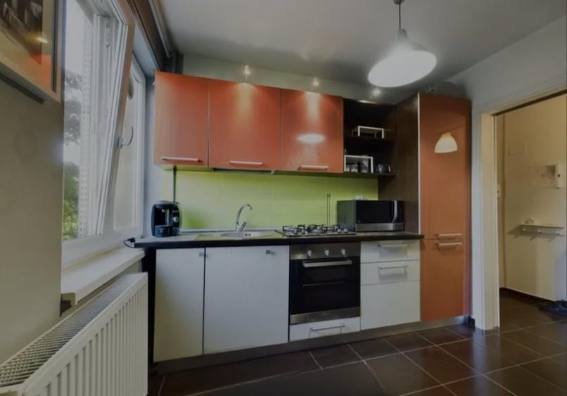 Proprietar inchiriez apartament cu 2 camere centru Timisoara - 7