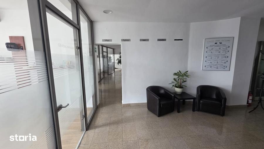 Spațiu comercial, de 39 mp, în Târgu Cucu