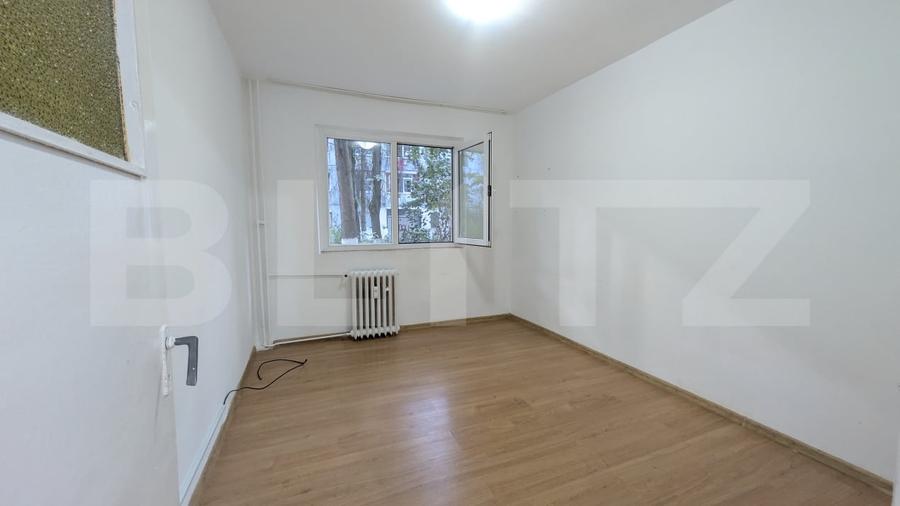 Apartament 2 camere decomandat, zonă Lămâița, lângă parc - 1