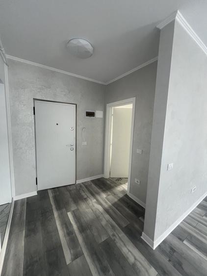 Apartament cu 2 camere decomandat în Păcurari