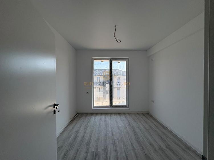 Apartament cu 2 camere nedecomandat în Central